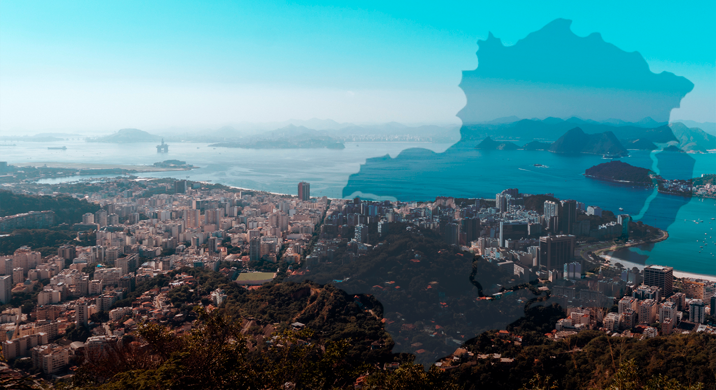 Sudeste em alta: ainda dá tempo de aproveitar o boom imobiliário de 2025