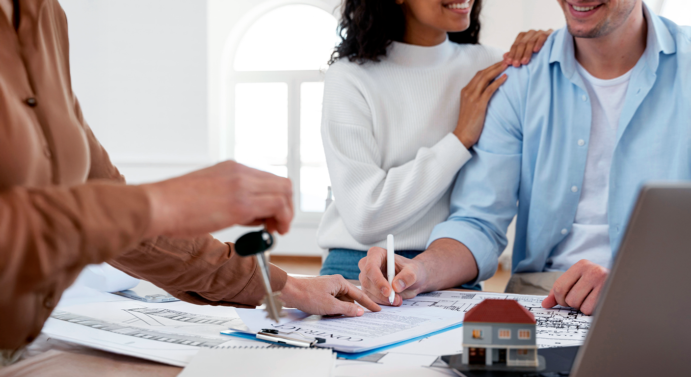 Transforme aluguéis em renda previsível: como garantir ganhos fixos todo mês