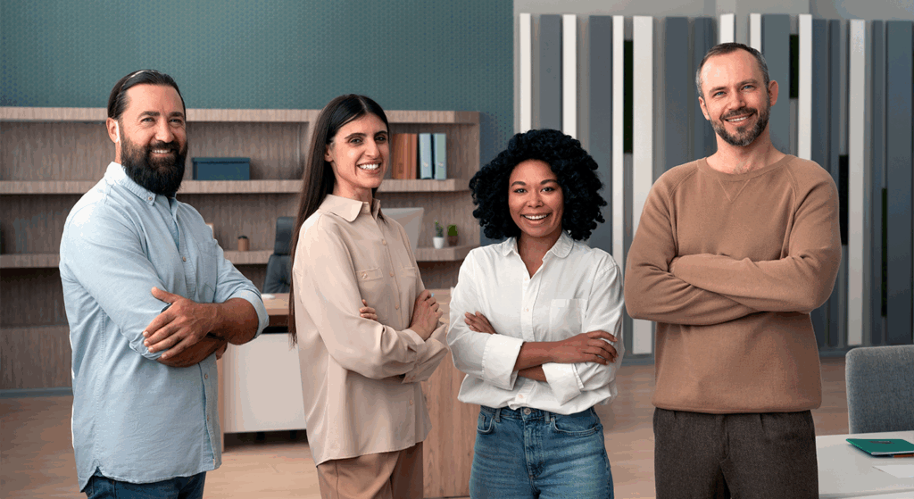 Histórias reais Mell.ro