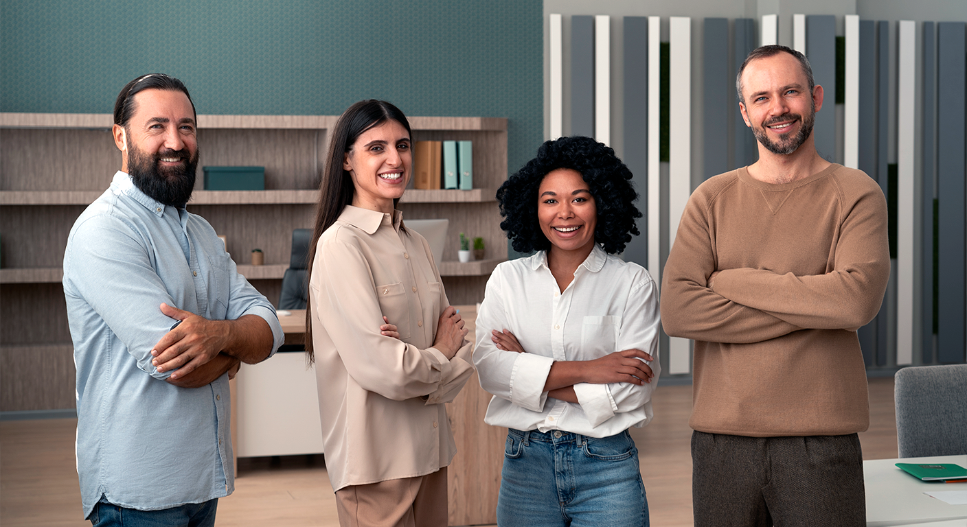 Histórias reais: corretores que cresceram com a Mell.ro