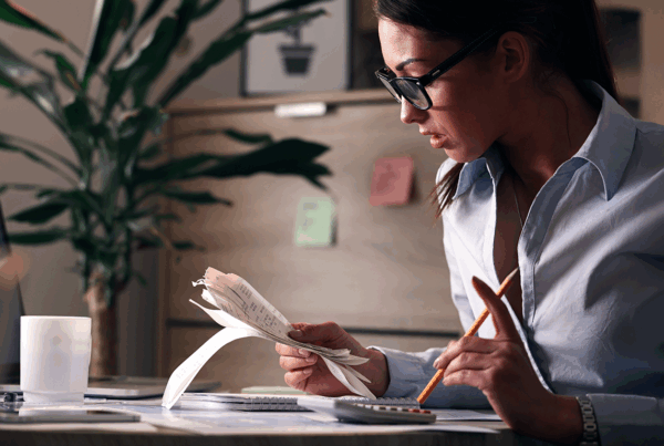 Reduzir inadimplência 2026