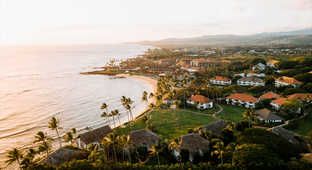 Aluguel por temporada