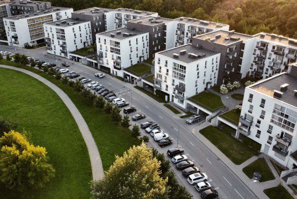 Tendências locação imobiliária 2026