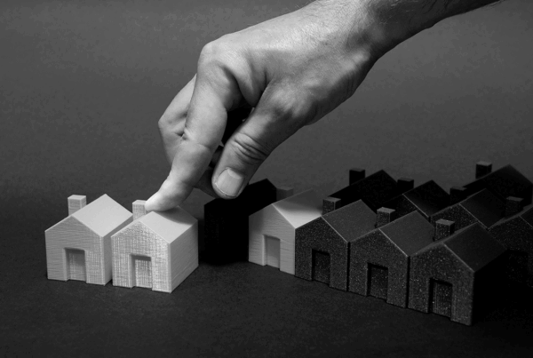 Aumentar carteira de imóveis