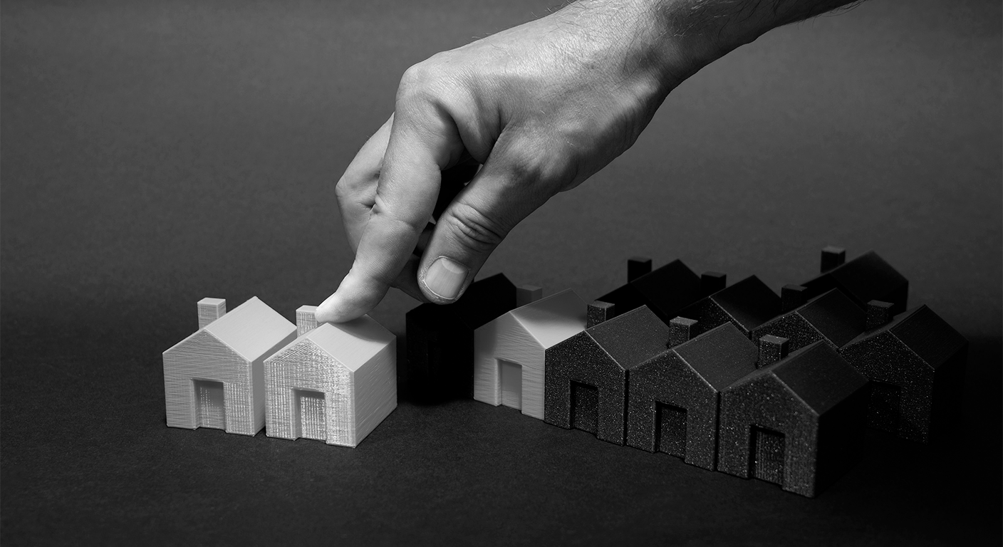 Como aumentar sua carteira de imóveis antes de janeiro