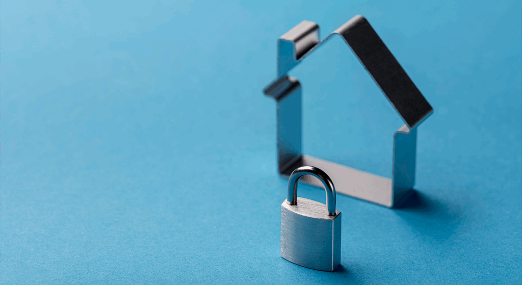 Como alugar com segurança