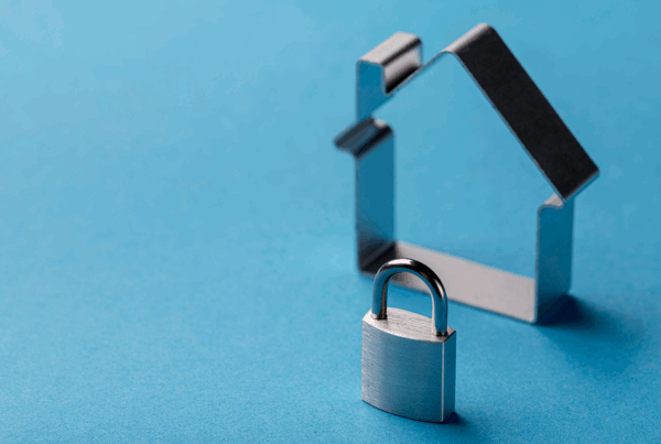 Como alugar com segurança