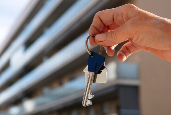 administrar aluguel sem estrutura