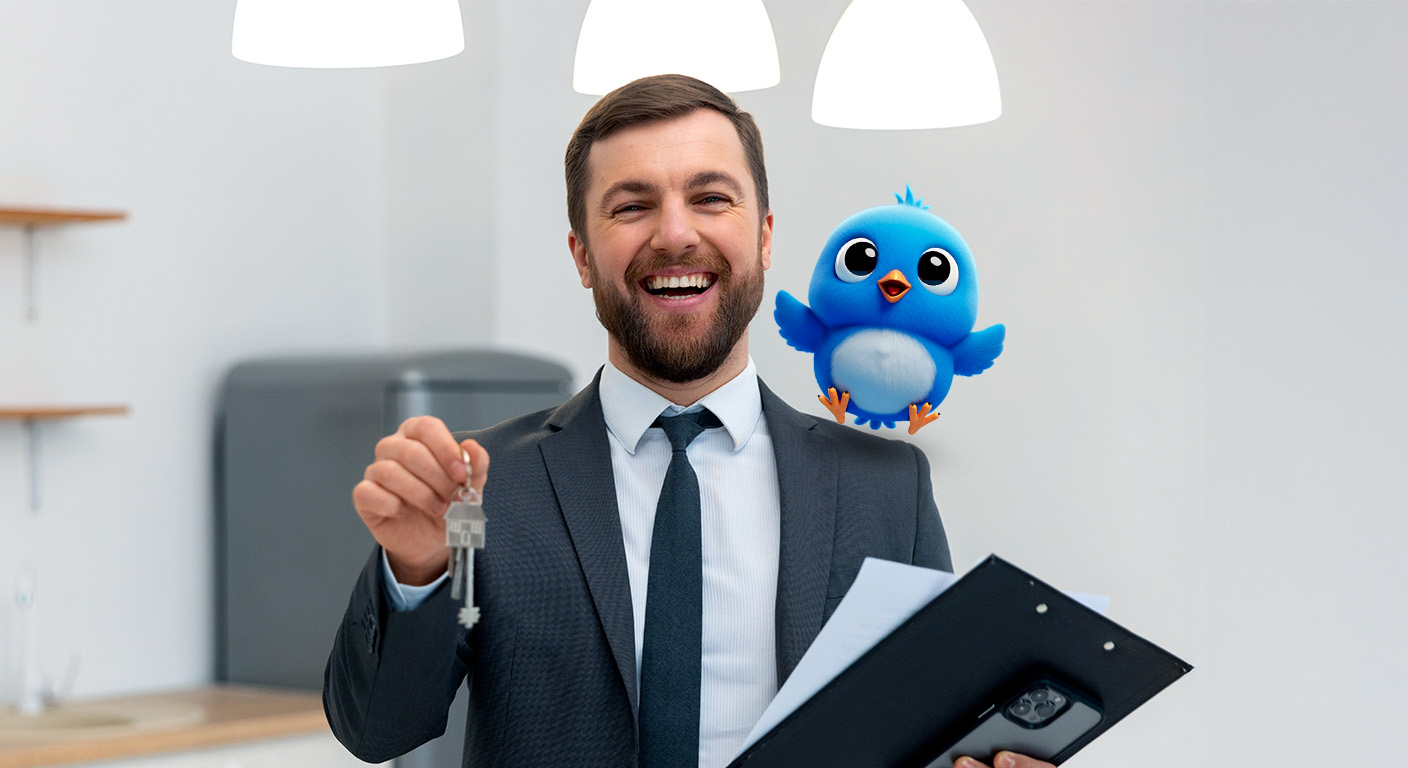 Por que simplificar a locação virou um princípio da Mell.ro e o que isso muda na sua rotina como corretor